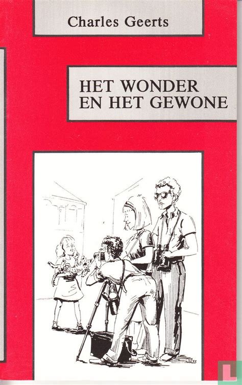 het wonder en het gewone PDF