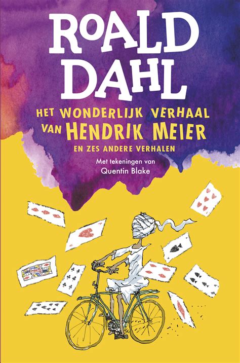 het wonderlijk verhaal van hendrik meier verhalen Reader