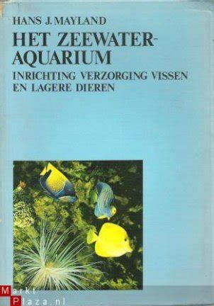 het zeewateraquarium nr 11 practische bibliotheek Kindle Editon