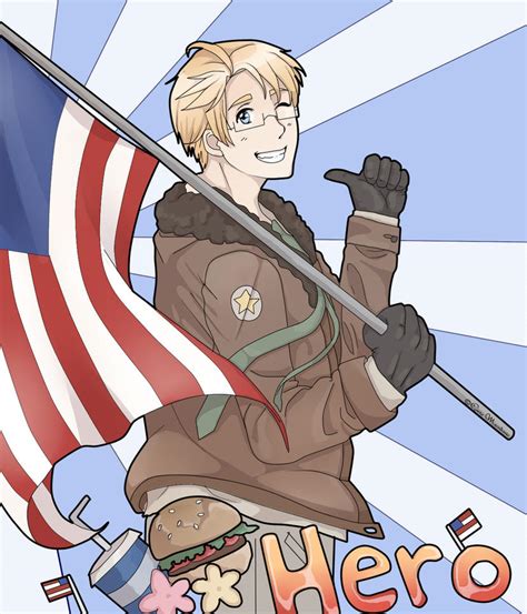 hetalia alfred