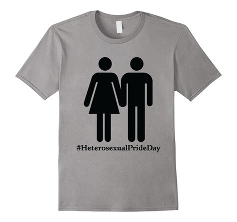 hetero pride shirt