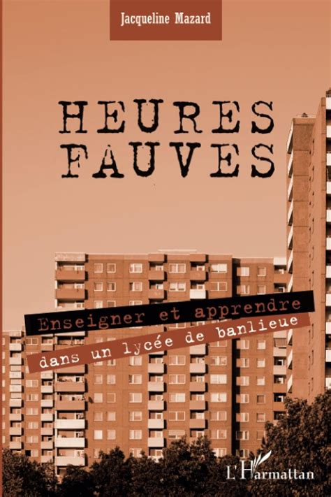 heures fauves download PDF