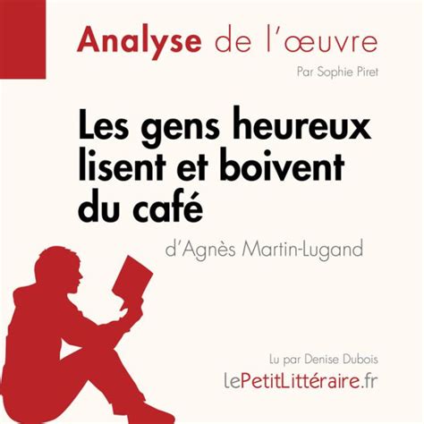 heureux lisent boivent martin lugand lecture ebook Doc