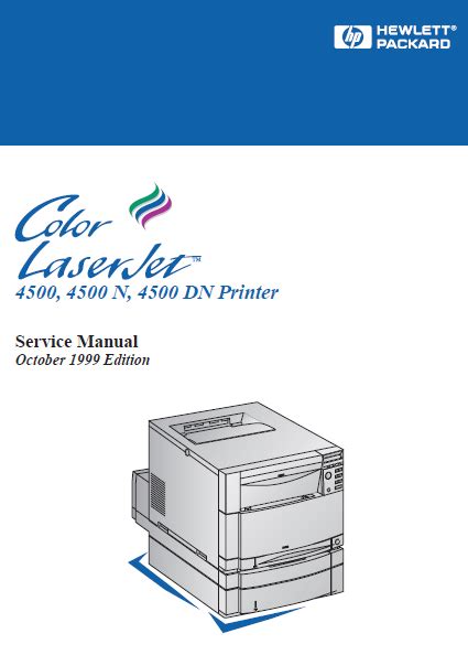 hewlett packard officejet 4500 manual Epub