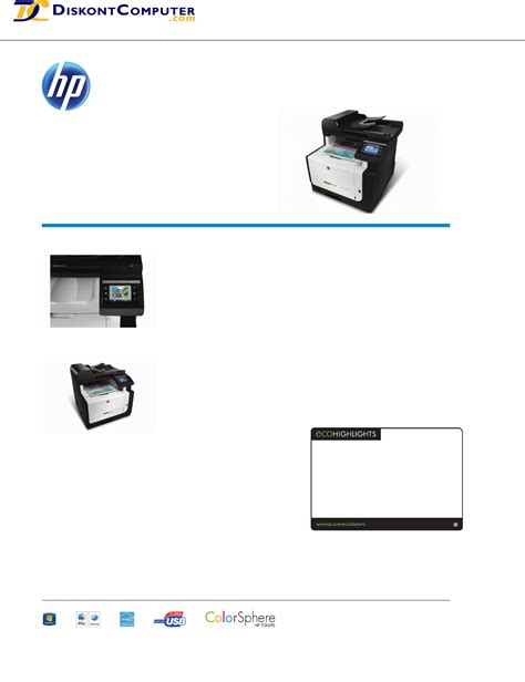hewlett packard printer manuals online Doc