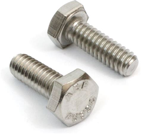 hex bolt