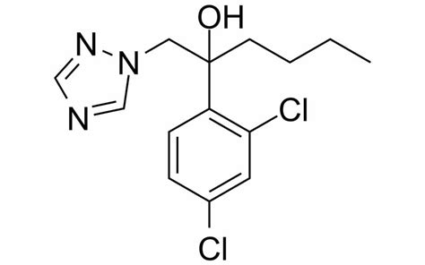 hexaconazole