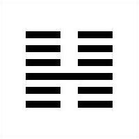 hexagram 15