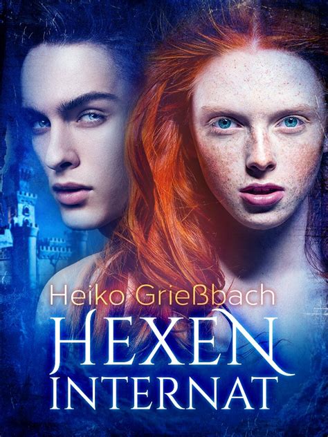 hexeninternat leseprobe heiko grie bach ebook Epub