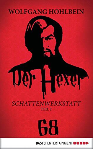 hexer 68 schattenwerkstatt teil roman ebook Epub