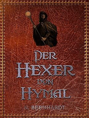 hexer von hymal buch unbekannte ebook Kindle Editon