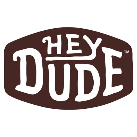 hey dude logo