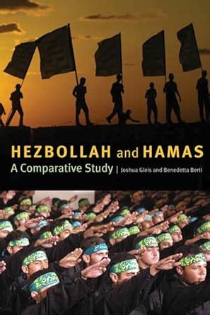 hezbollah and hamas a comparative study PDF