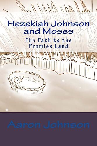 hezekiah johnson moses promise adventures Reader