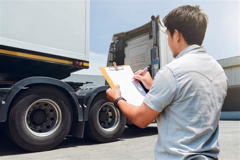 hgv mot testers manual PDF