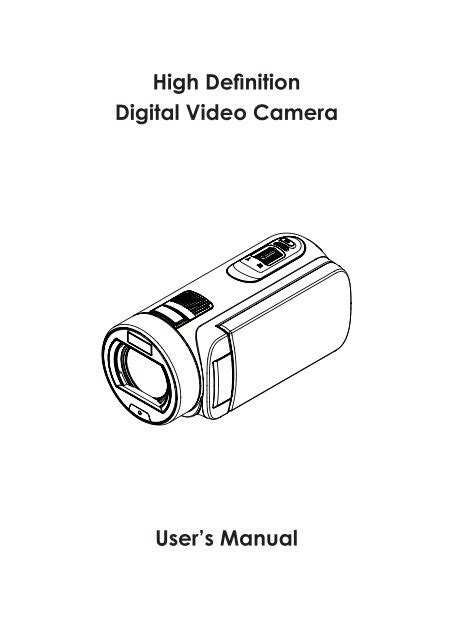 hi tech he dv009 digital cameras owners manual Epub