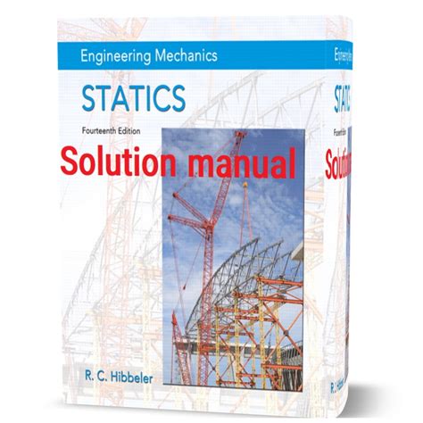 hibbeler statics solution manual pdf Epub