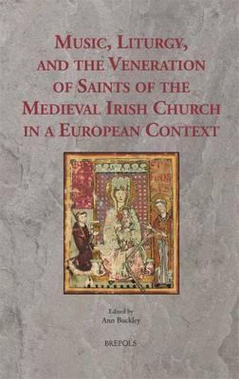 hibernia cantans liturgy veneration medieval Epub