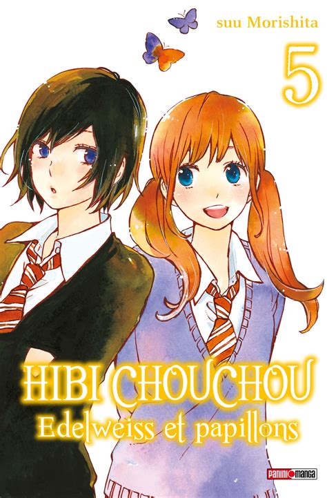 hibi chouchou t05 suu morishita ebook Epub