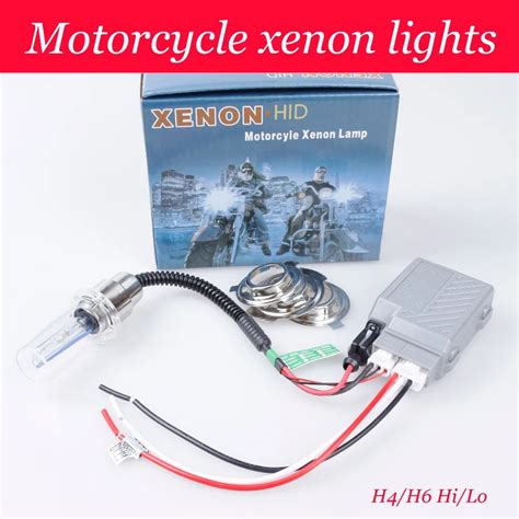 hid h4 bulbs motorcycle Epub
