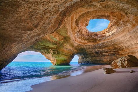 hidden beach