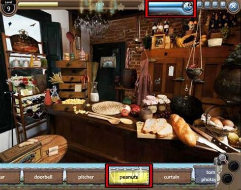 Hidden Express Walkthrough
