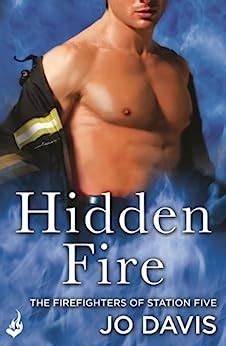 hidden fire the firefighters of station five PDF