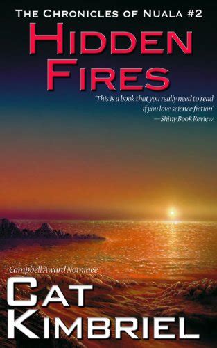 hidden fires chronicles of nuala book 2 PDF