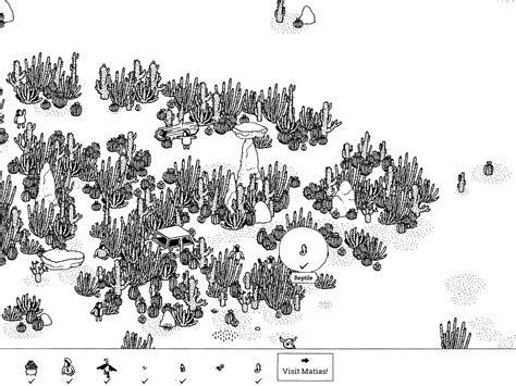 Hidden Folks Desert Walkthrough