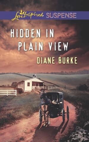 hidden in plain view love inspired suspense Reader