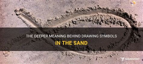 hidden in the sand meaning