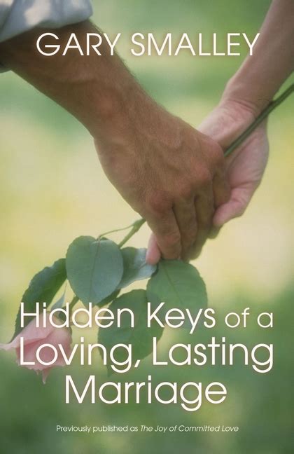 hidden keys of a loving lasting marriage PDF