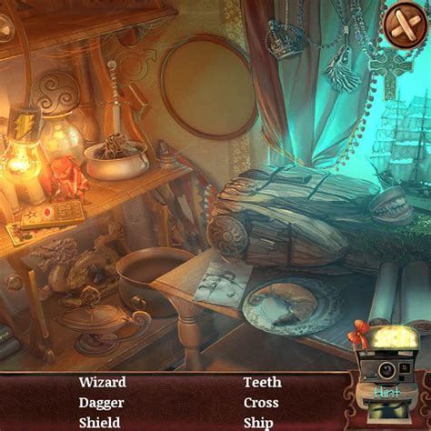 hidden object games for pc