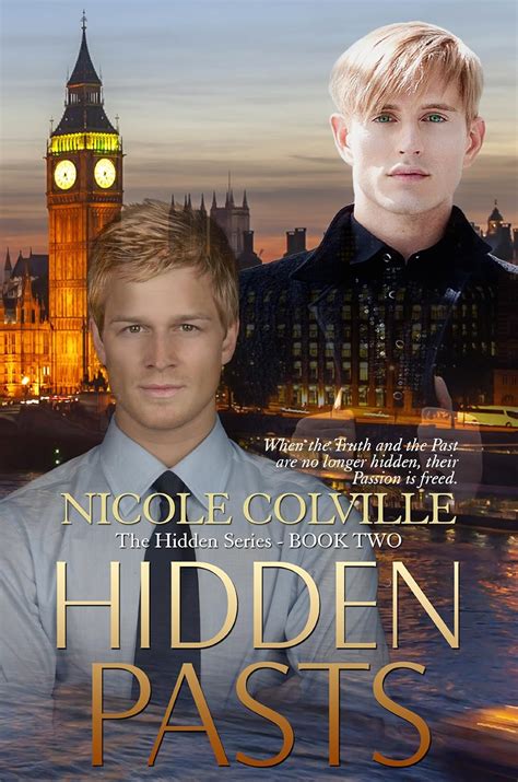 hidden pasts the hidden series book 2 Epub