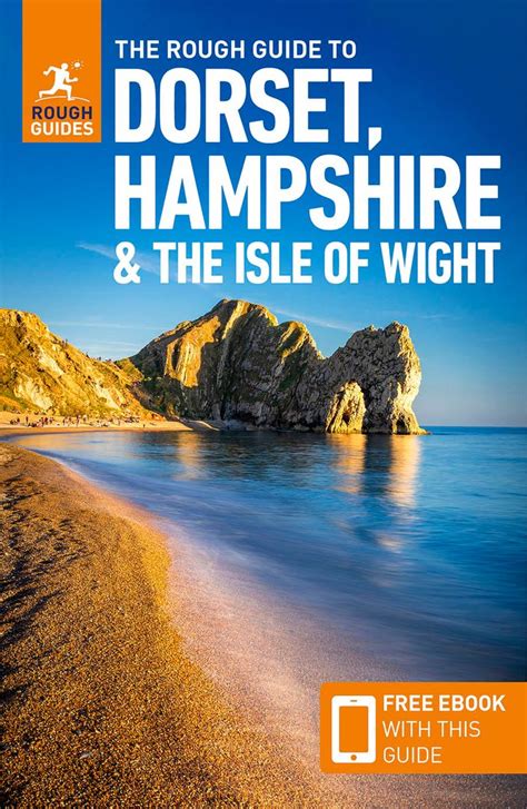 hidden places of dorset hampshire and the isle of wight an informative guide to the more secluded and less well known Epub