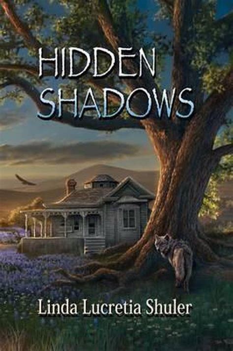 hidden shadows linda lucretia shuler Kindle Editon