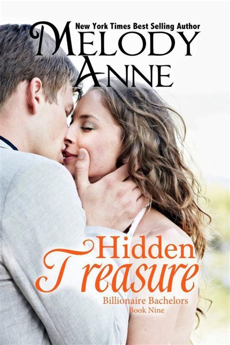 hidden treasure melody anne Ebook Epub
