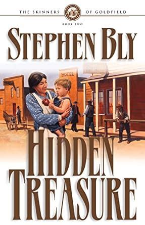 hidden treasure skinners of goldfield book 2 Epub