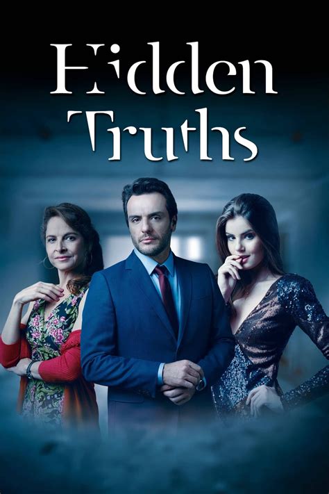 hidden truth 2024 movies