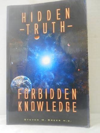 hidden truth forbidden knowledge PDF