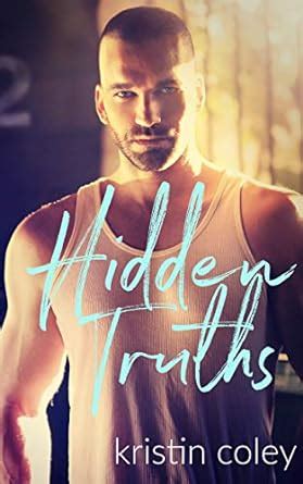 hidden truths the hidden series book 1 Kindle Editon