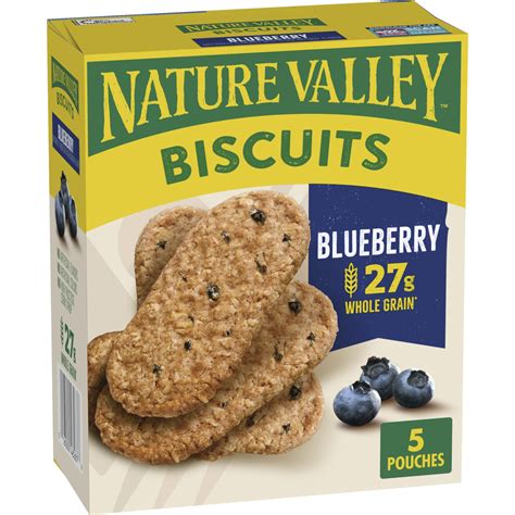 hidden valley blueberry biscuits