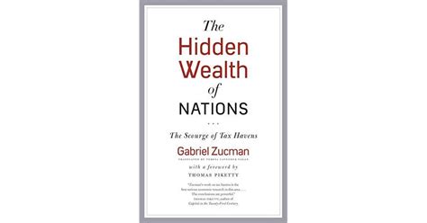 hidden wealth nations scourge havens Doc