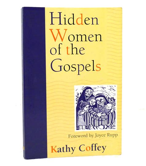 hidden women of the gospels PDF