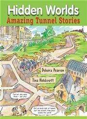 hidden worlds amazing tunnel stories hidden series PDF