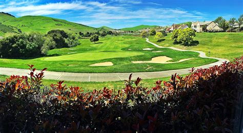 hiddenbrooke golf club vallejo