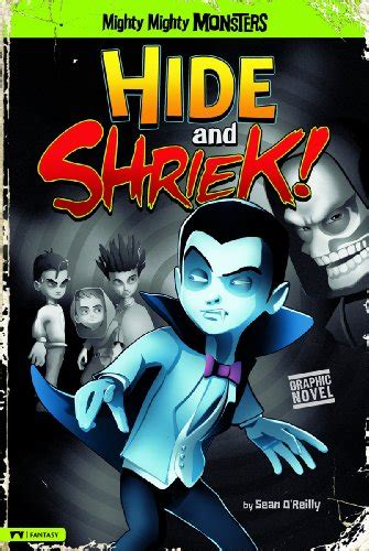 hide and shriek mighty mighty monsters Doc