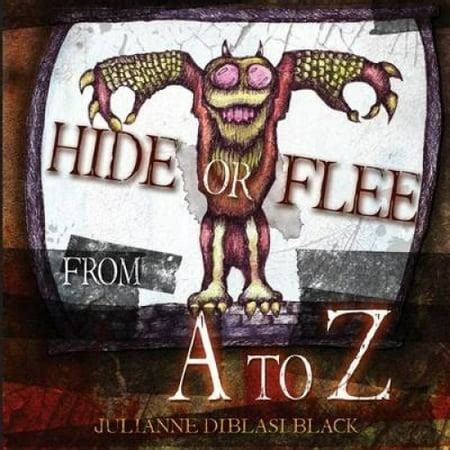 hide or flee from a to z PDF