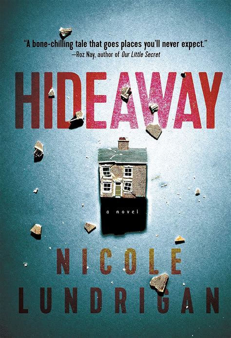 hideaway nicole lundrigan Epub