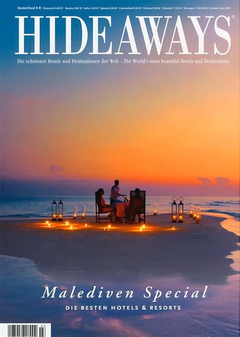 hideaways hotels 2015 2016 sch nsten Kindle Editon